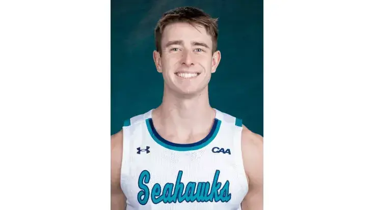 Former Trinity Academy guard Noah Ross’ collegiate team has been invited to the NCAA tournament.
