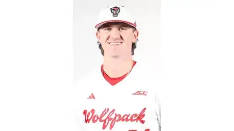 Carson Kelly, former Lee County High School standout’s collegiate team plays on Friday, May 30 in the NCAA Division I Baseball Championship