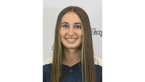 Holly Grube, former Solanco High School softball player will compete with her collegiate team for the NCAA Division III Softball Championship