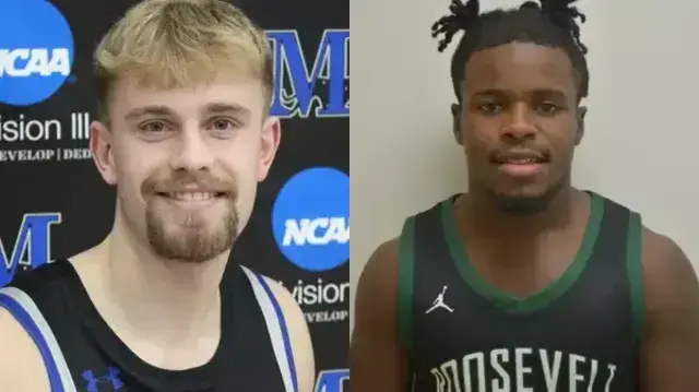 Which former SC Wisconsin News area high school standouts will be in action in the week starting Monday, Jan. 13?