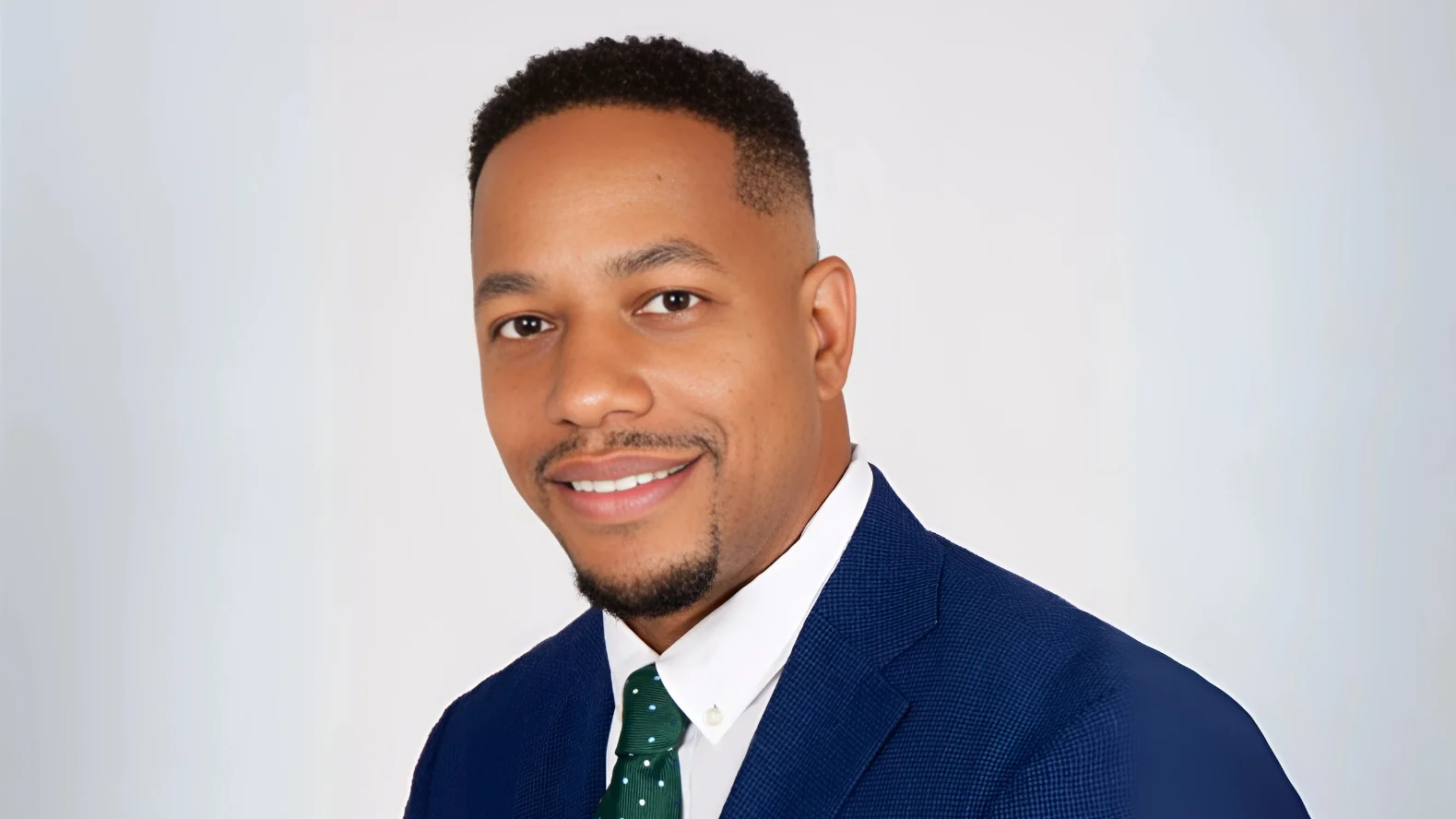 Quentin Tyler, Director MSU Extension at Michigan State University Extension- Agriculture Quentin Tyler, Director MSU Extension at Michigan State University Extension- Agriculture