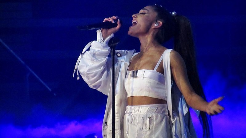 Pop star Ariana Grande has been forced to cancel performances due to sinus infections Pop star Ariana Grande has been forced to cancel performances due to sinus infections