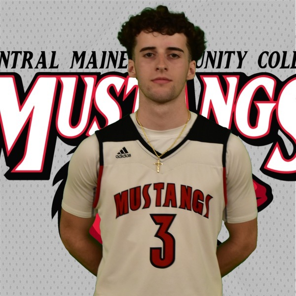 Central Maine Community College Mustangs Throttled by Lynx