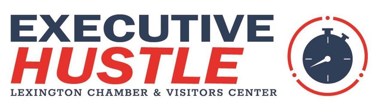 Greater Lexington Chamber & Visitors Center: Executive Hustle: Speed Networking in Lexington