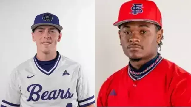 Which former Merced Times area high school standouts will be in action on Tuesday, April 8?