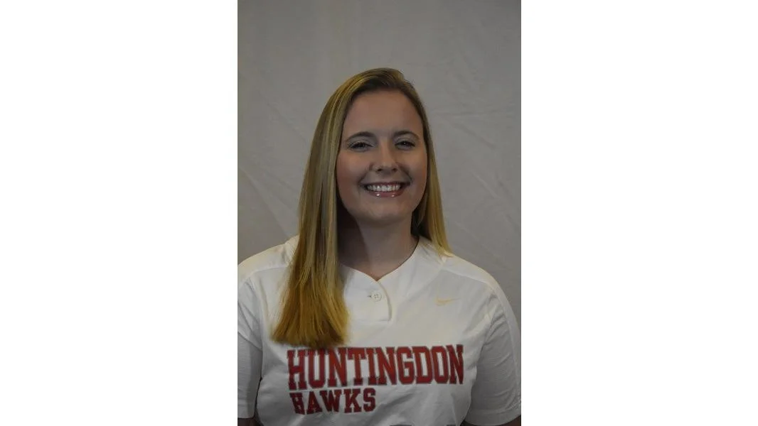 Dani Holt, former Saraland High School standout’s collegiate team plays on Friday, May 16 in the NCAA Division III Softball Championship