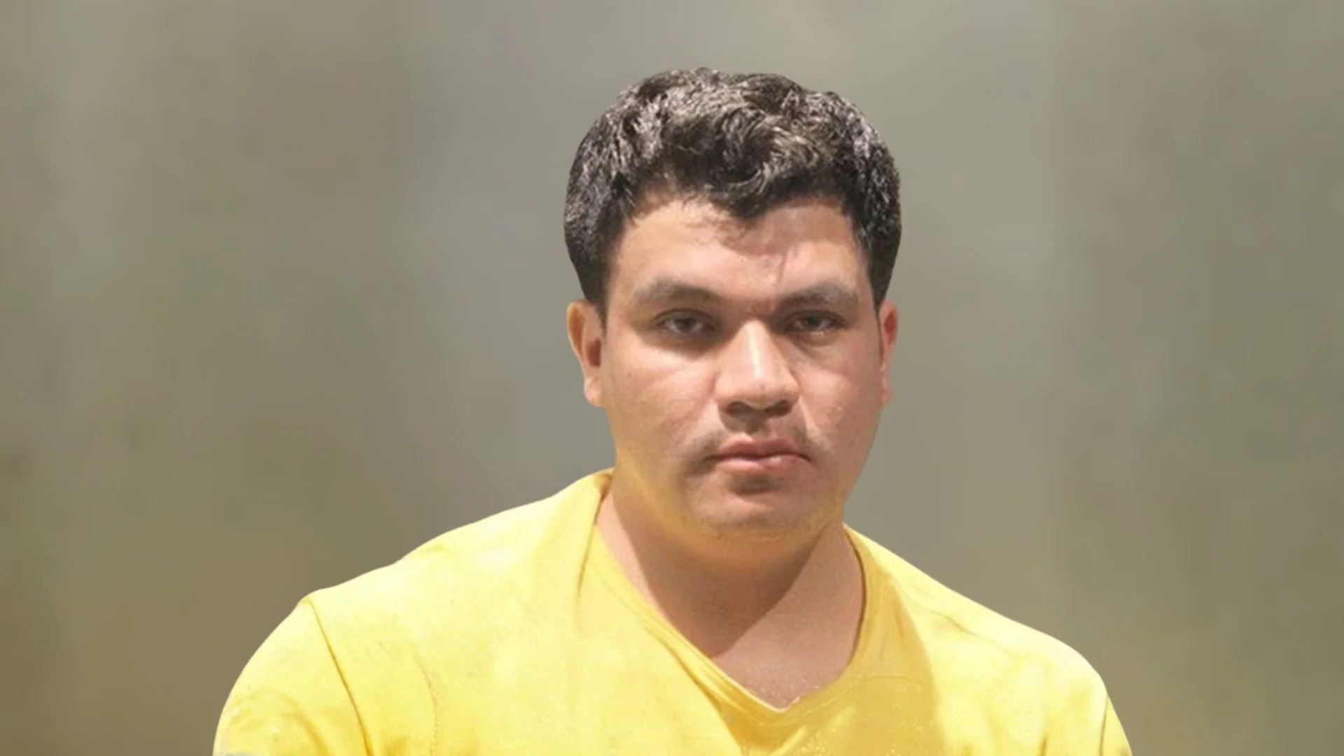 Luzvin Garcia Moran Luzvin Garcia Moran
