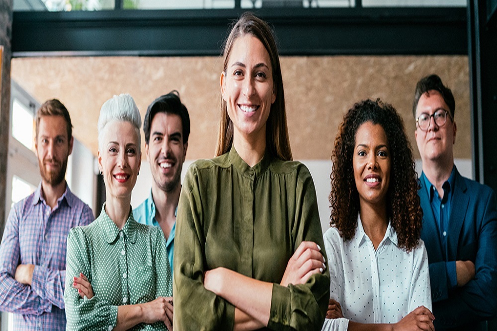 Learning to Be a Better Leader Learning to Be a Better Leader