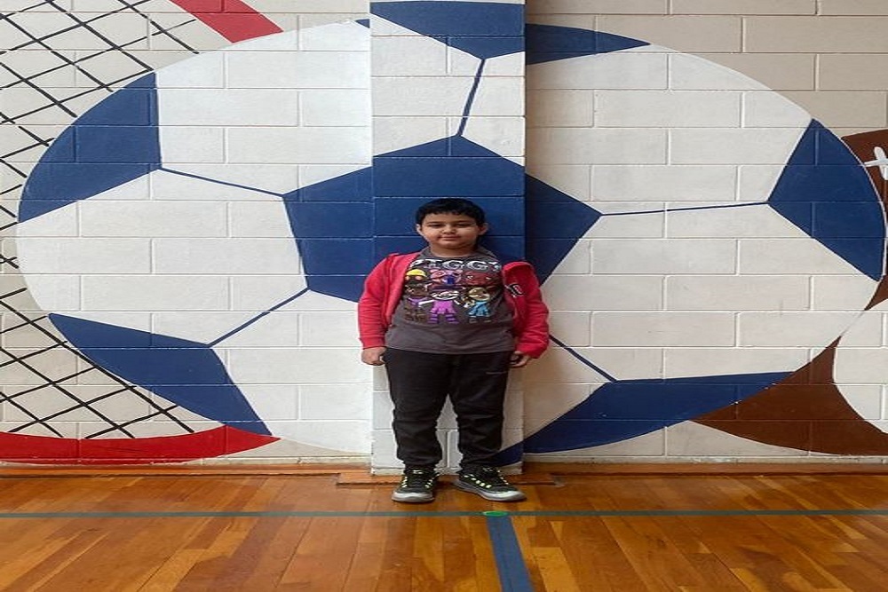 P. E. Day to be held April 1 P. E. Day to be held April 1