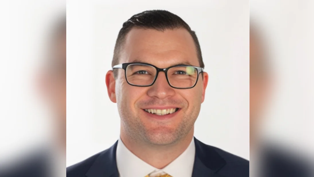 Matt Goldsmith Head Men%27s Basketball Coach - TCNJ Athletics