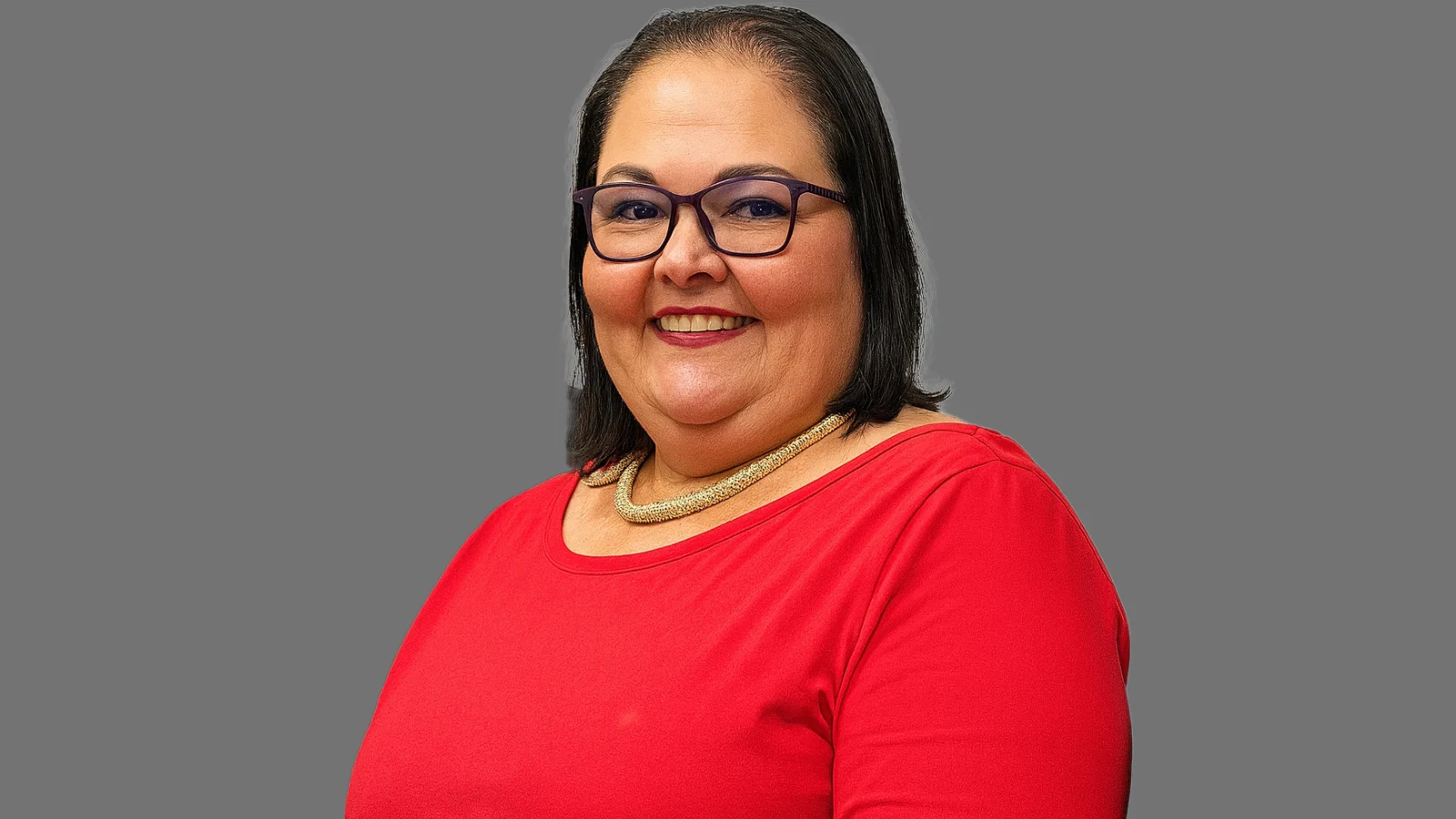 Cindy Coto, Executive Director of the Costa Rican Road Safety Council