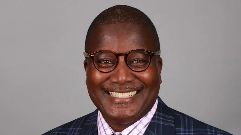 James Roberson, North Carolina State Representative for 39th District - www.facebook.com