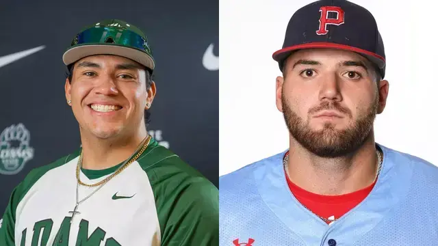 Which ex-high school athletes from Southeast Colorado area will compete in the week of Monday, March 2?