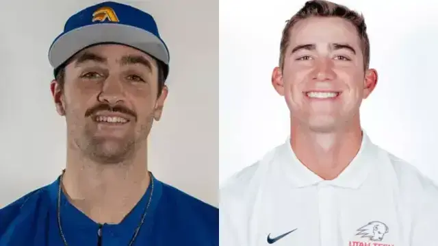 Which former East Idaho Times area high school standouts will be in action in the week starting Monday, April 7?