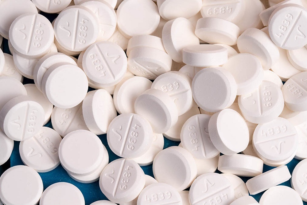 Fentanyl Seized Western Jefferson County