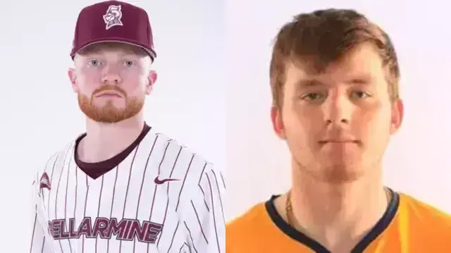 Which former Kentuckiana Times area high school standouts will be in action on Friday, April 11?