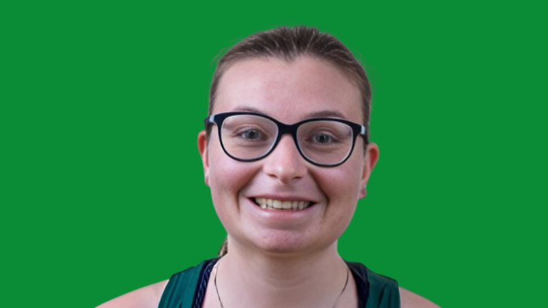 Grace Bedore