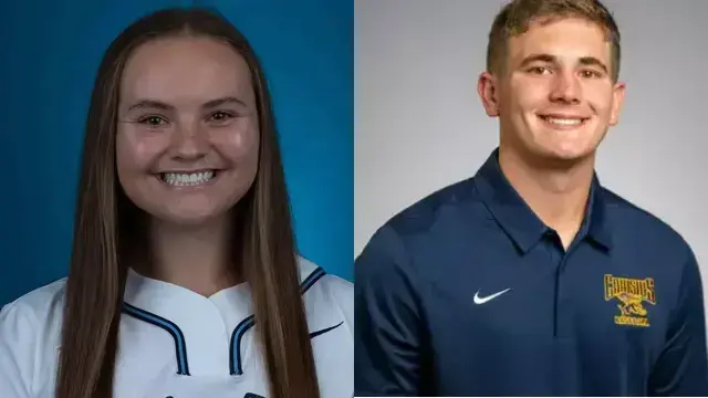 Which former Buffalo Ledger area high school standouts will be in action on Thursday, April 17? Which former Buffalo Ledger area high school standouts will be in action on Thursday, April 17?