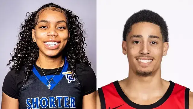 Chandler Duncan and Kyran Tilley - 