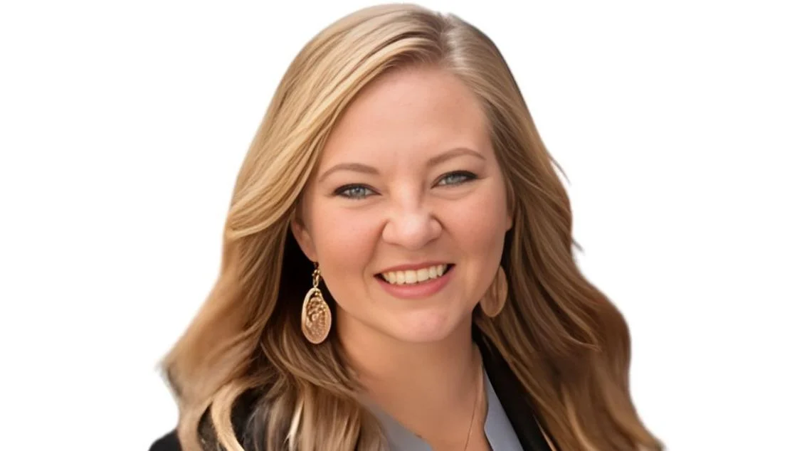 Brittany Quick-Warner named to Portland Business Journal’s 40 Under 40 list