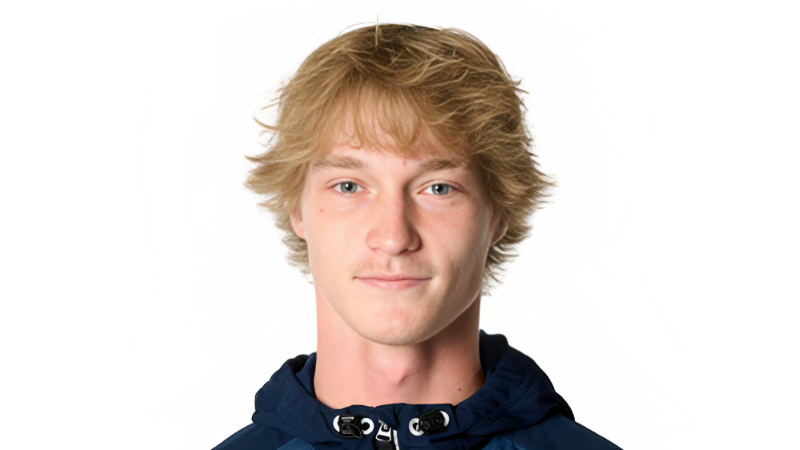 Mason Brubaker