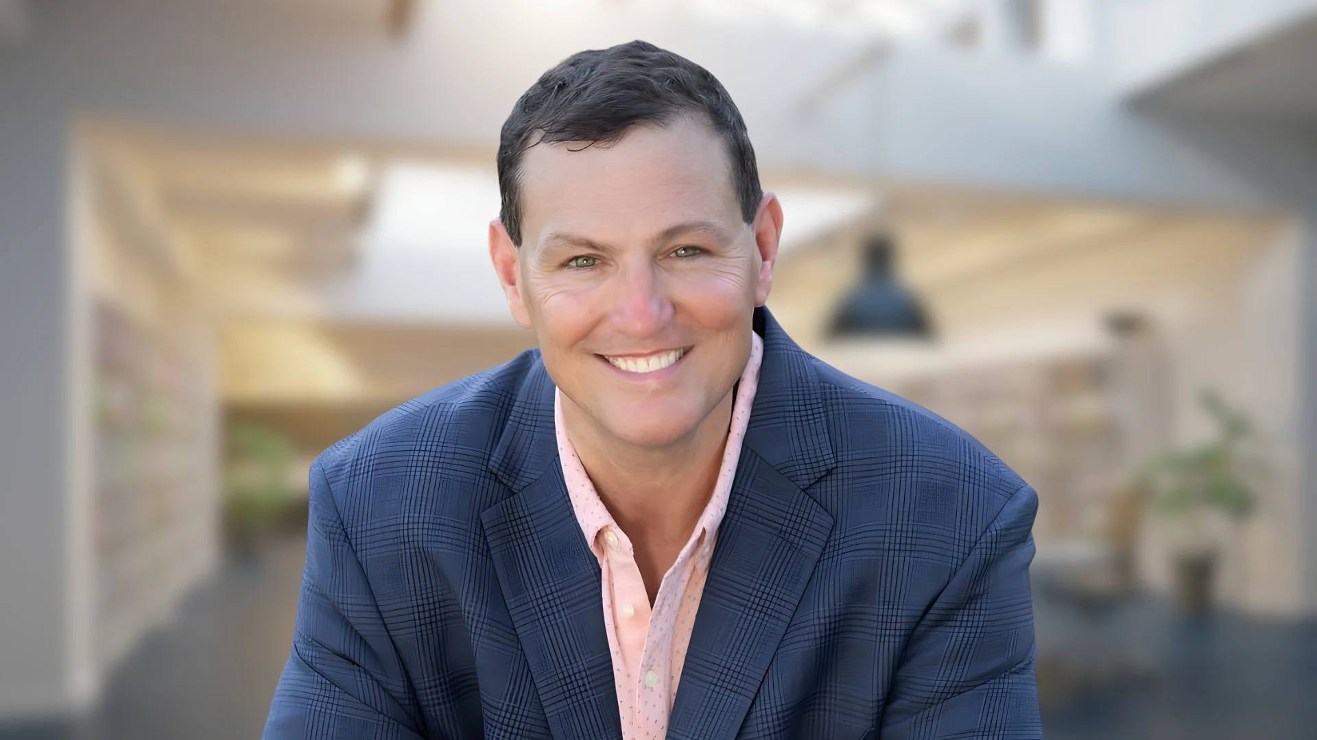 Paul Milde, Candidate for the Virginia House of Delegates