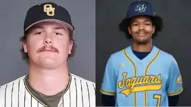 Which former Nola Reporter area high school standouts will be in action on Friday, April 4?