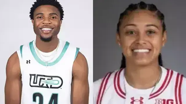 Which former West Florida News area high school standouts will be in action on Saturday, Nov. 23?
