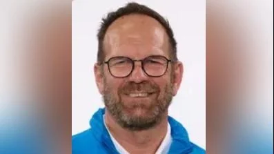 Kirk Walker Associate Head Coach