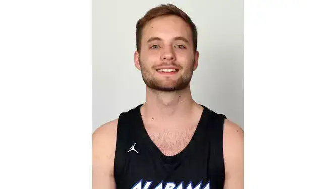 Former Pickett Co. High School guard Will Amonett’s collegiate team has been invited to the NCAA tournament.