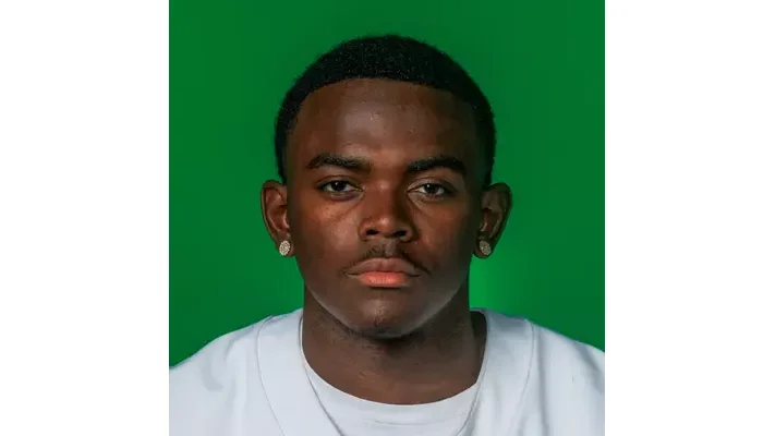 Deshun Tisdale Jr. Deshun Tisdale Jr.