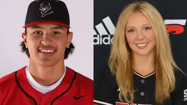 Who are the ex-high school stars from City of Orlando area competing on Saturday, April 25?