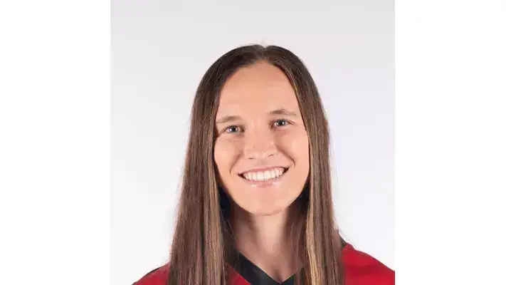 Ashlee Toy, former Lodi High School softball player will compete with her collegiate team for the NCAA Division II Softball Championship