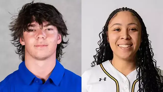 Which former South Atlanta News area high school standouts will be in action on Saturday, May 3?