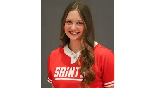 Summer Clark, former Williamsville East High School softball player will compete with her collegiate team for the NCAA Division II Softball Championship