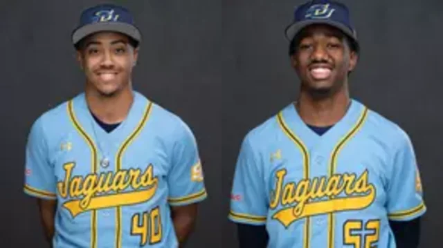 Which former West Atlanta News area high school standouts will be in action on Thursday, April 3?