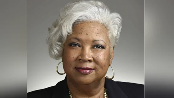 Kathryn E. Jeffery, Ph.D. President Kathryn E. Jeffery, Ph.D. President