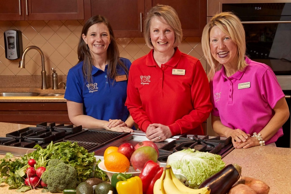 You Asked and Our Nutritionists Answered