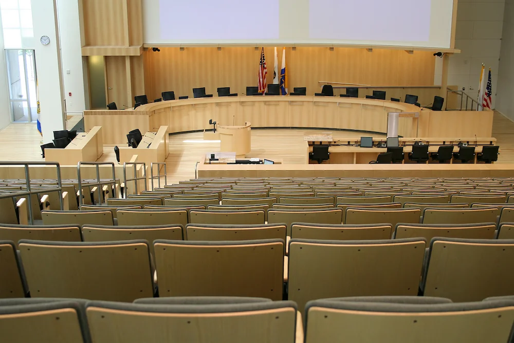 Baltimore City Council Stormwater Fee Committee met July 11.