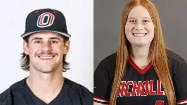 Which former River Parish News area high school standouts will be in action in the week starting Monday, March 24?