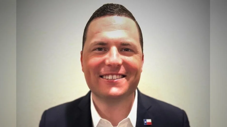 Jared Patterson criticizes Texas House Democrats over legislative delays and flood relief