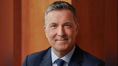 Keith Brown Director Engineering