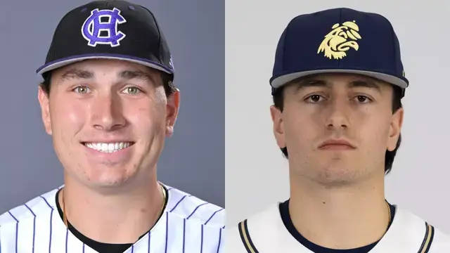 Who among former South Central Connecticut area high school stars will participate in events the week of Monday, March 2?