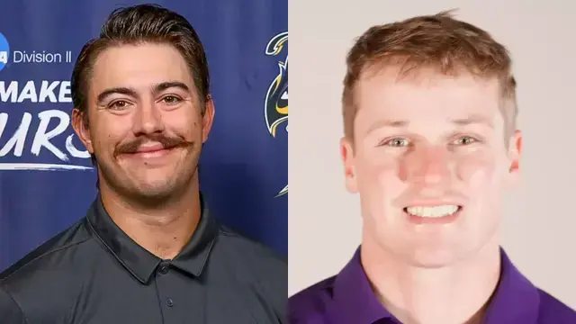 Brennen Chappell and Jace Mahlke