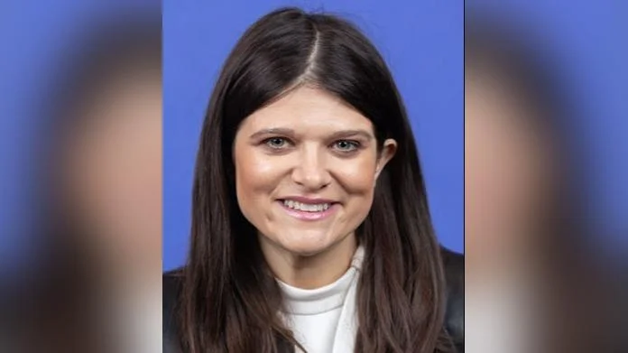 Rep. Haley Stevens leads passage of bipartisan science bills