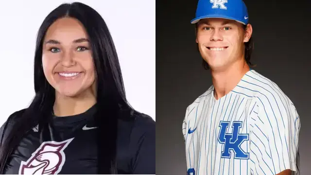 Which former NE Kentucky News area high school standouts will be in action on Saturday, April 12? Which former NE Kentucky News area high school standouts will be in action on Saturday, April 12?