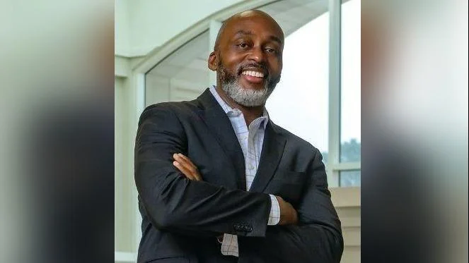 Dr. Irvin T. Clark President of Southern Crescent Technical College