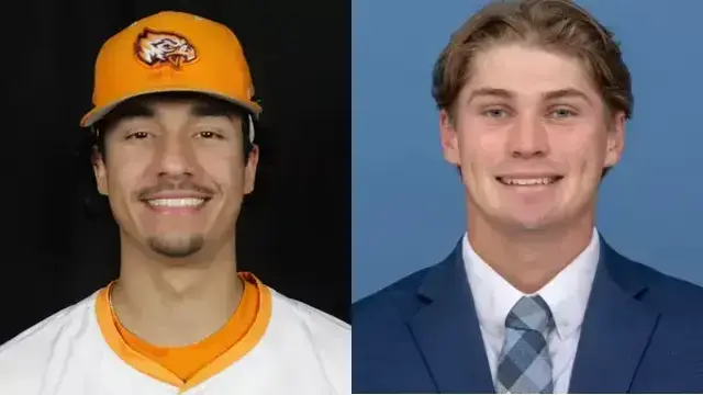 Which former Passaic Today area high school standouts will be in action on Wednesday, April 23?