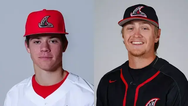 Grayden Lucas and Joseph Ihli