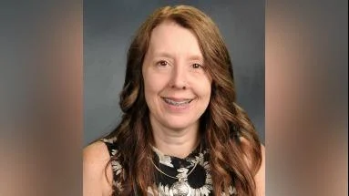 Kristen Kirch, Instrumental Music Director at Chequamegon High School Kristen Kirch, Instrumental Music Director at Chequamegon High School